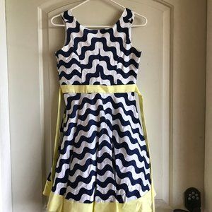 Lovely Girls Summer Dress